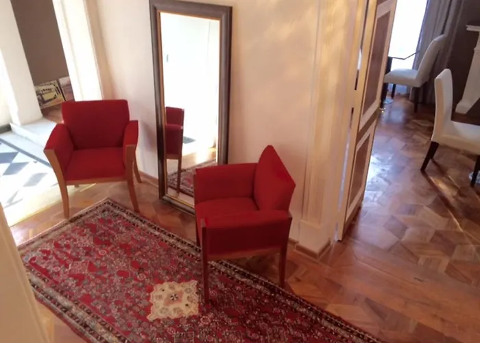 Quiral Hotel Boutique