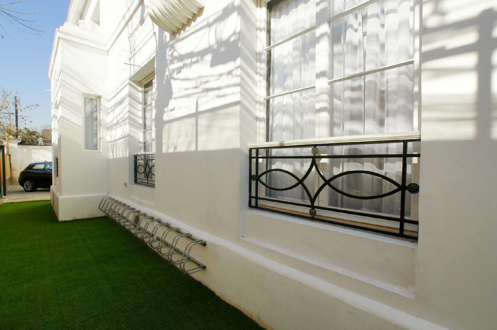 Hotel Quiral Boutique Santiago